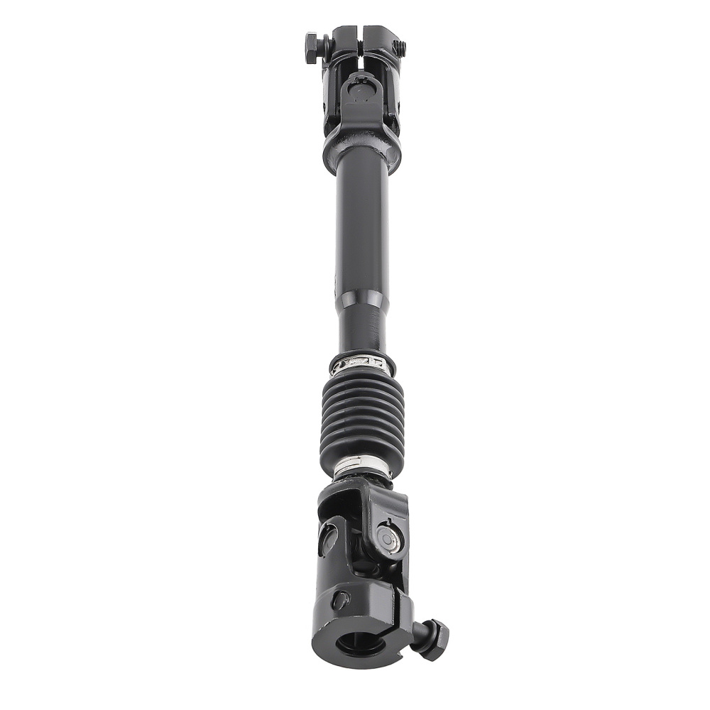 Steering Column Shaft Lower Intermediate compatible for Jeep Wrangler 07-19 Wrangler JK 08