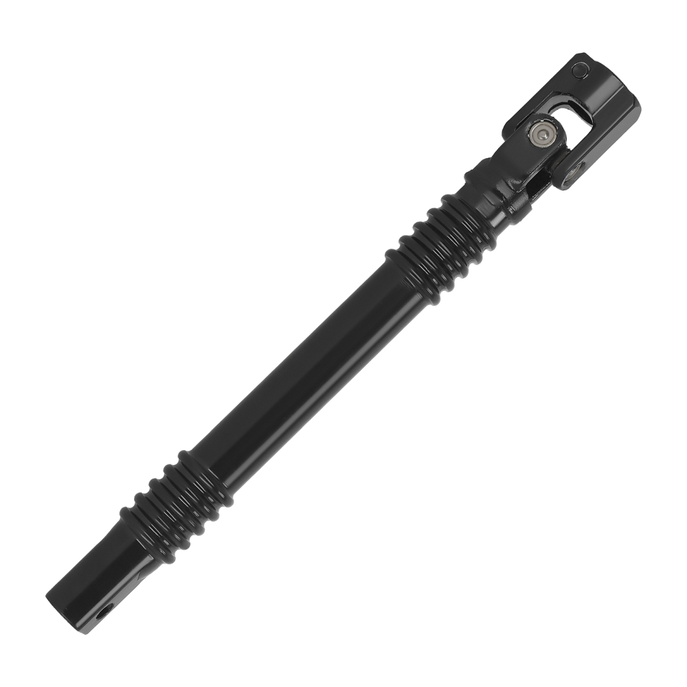 Lower Intermediate Steering Shaft compatible for Chevrolet Silverado Suburban 1500 2500 compatible for GMC