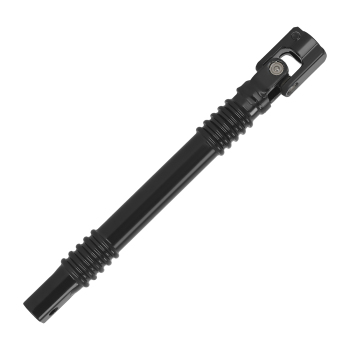 Lower Intermediate Steering Shaft compatible for Chevrolet Silverado Suburban 1500 2500 compatible for GMC