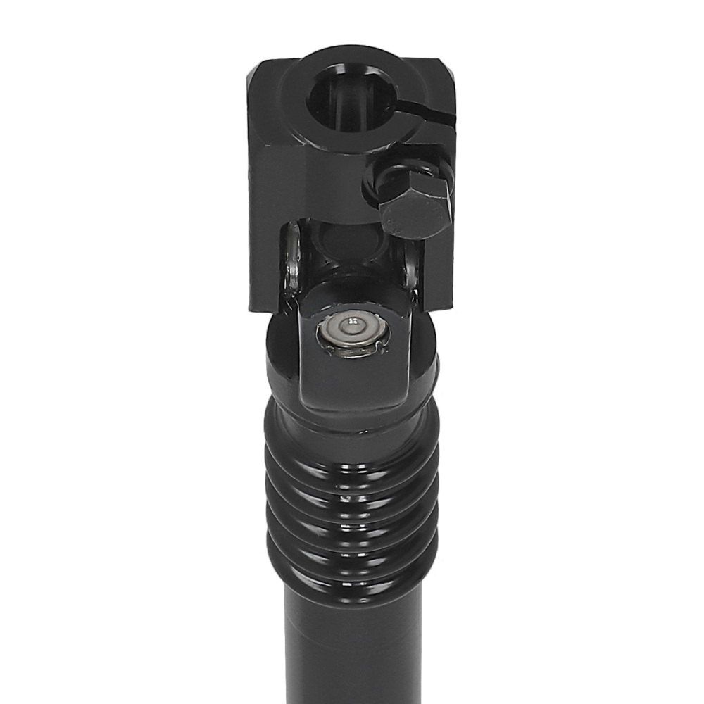 Lower Intermediate Steering Shaft compatible for Chevrolet Silverado Suburban 1500 2500 compatible for GMC