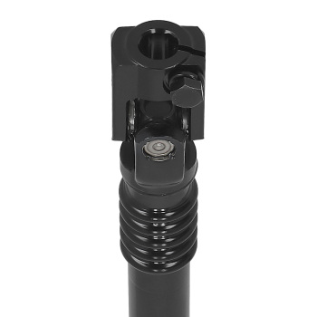 Lower Intermediate Steering Shaft compatible for Chevrolet Silverado Suburban 1500 2500 compatible for GMC