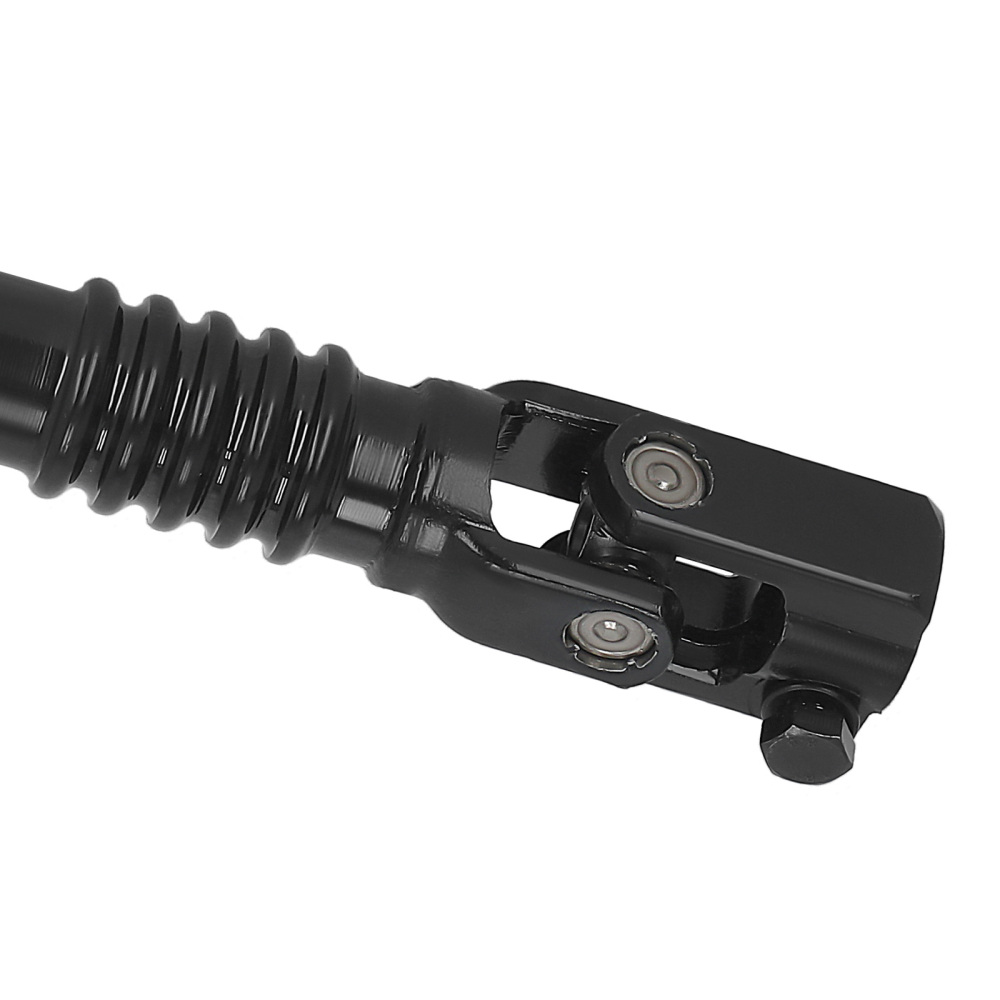 Lower Intermediate Steering Shaft compatible for Chevrolet Silverado Suburban 1500 2500 compatible for GMC