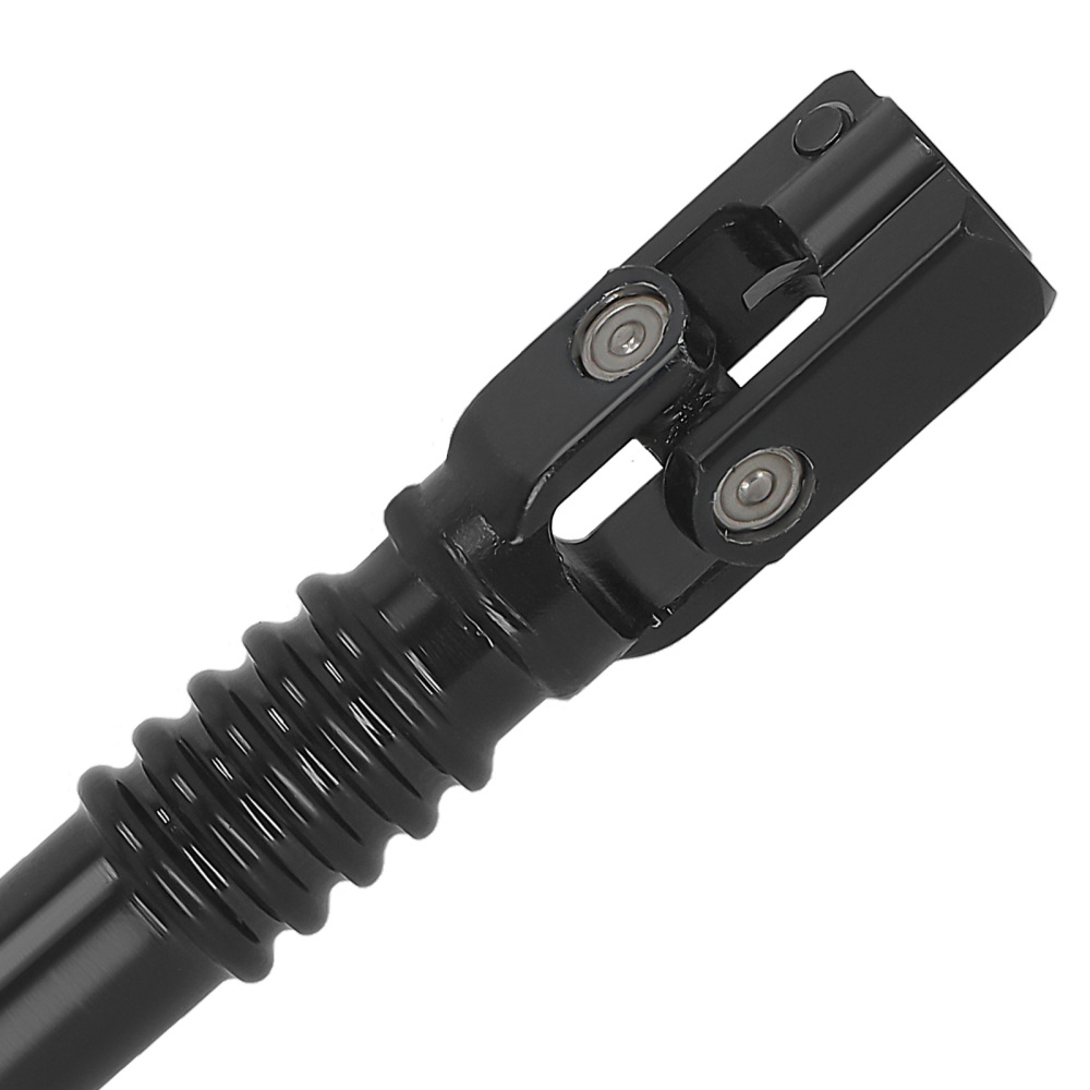 Lower Intermediate Steering Shaft compatible for Chevrolet Silverado Suburban 1500 2500 compatible for GMC