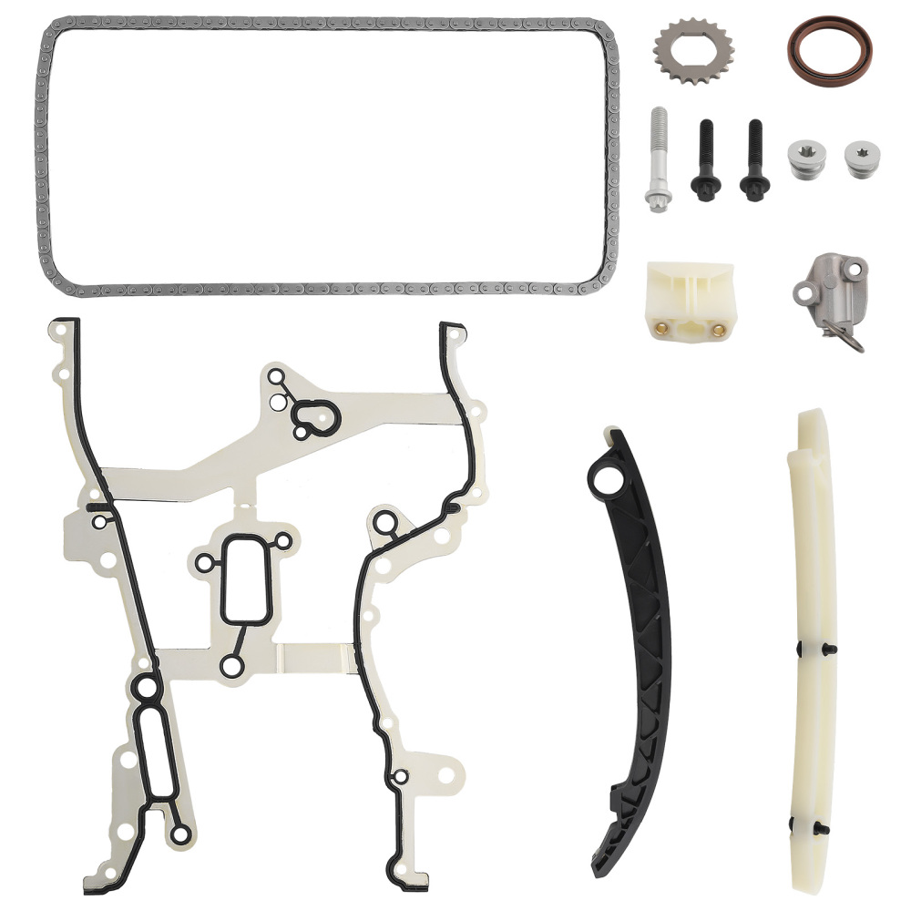 TIMING CHAIN KITFOR compatible for VAUXHALL INSIGNIA  140 CORSA Mk III (D) 1.2 1.4