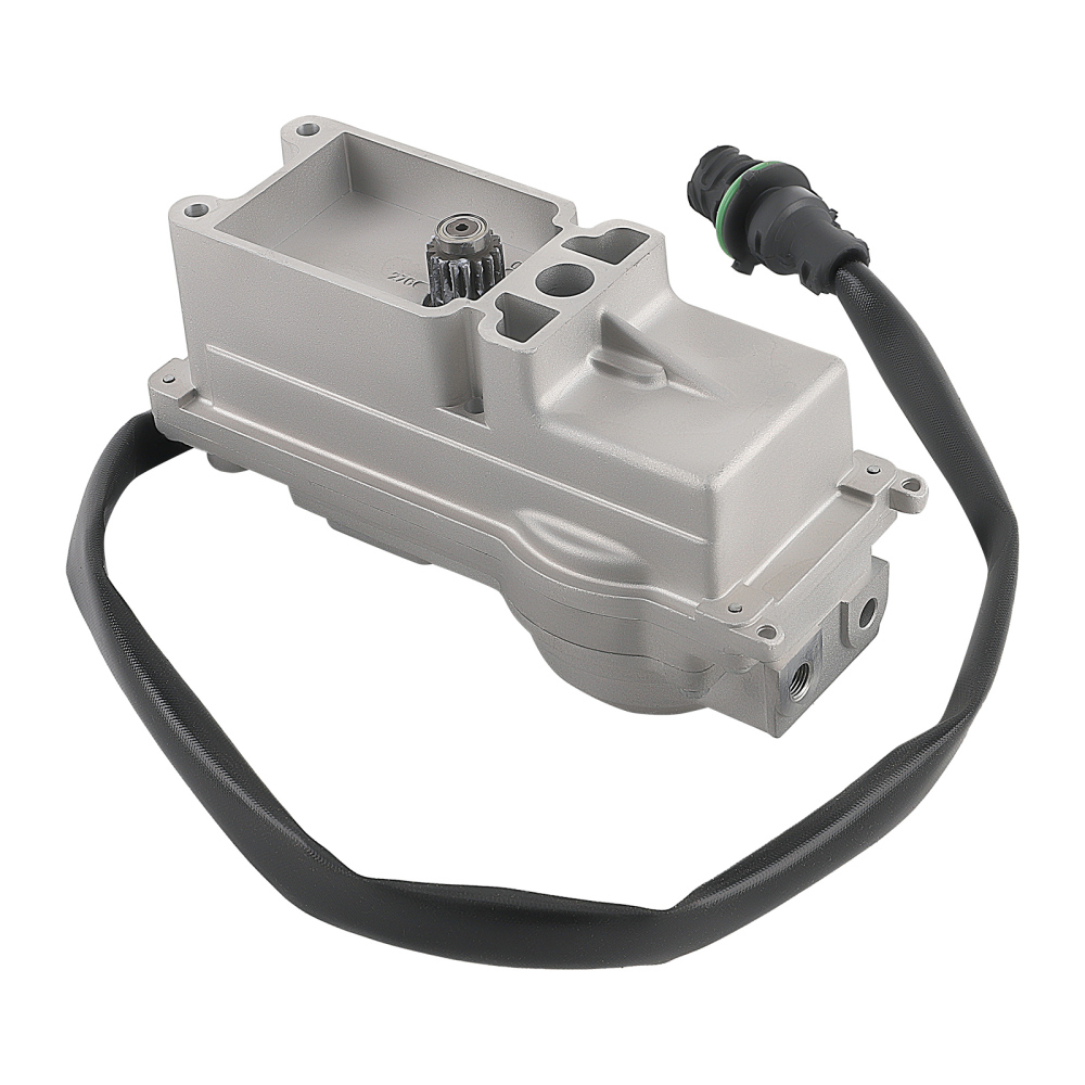 New Turbo Actuator w/ Calibrator Kit compatible for VOLVO D11 D12 D13 D16 Engine 85113091