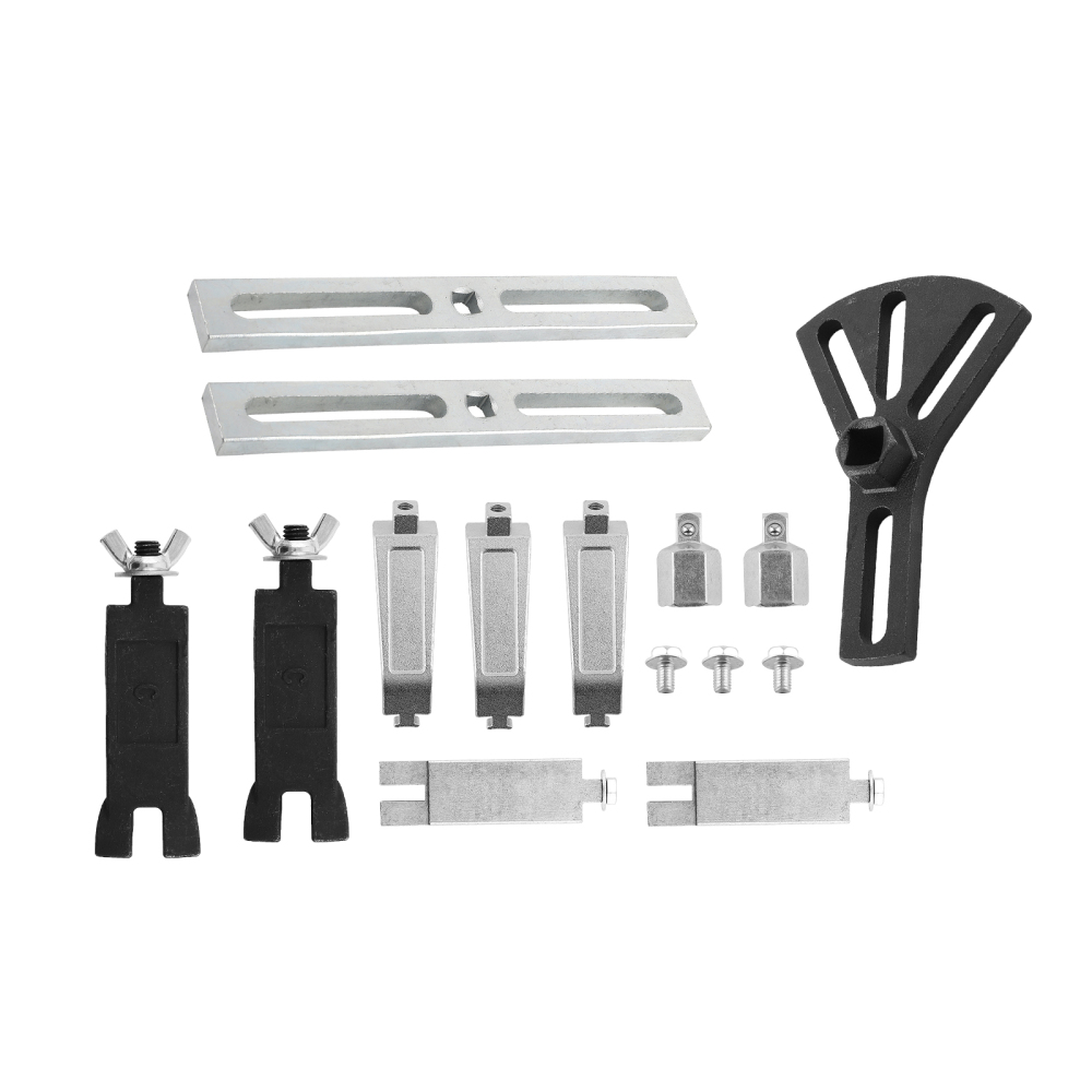 Universal Car Fuel Pump Removal Tool Adjustable Fuel Tank Lock Ring Remover Tool