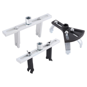 Universal Car Fuel Pump Removal Tool Adjustable Fuel Tank Lock Ring Remover Tool