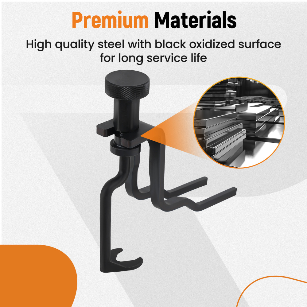 Engines Valve Spring Compressor Tool compatible for Ford 3V 4.6L 5.4L 6.8L 303-1039