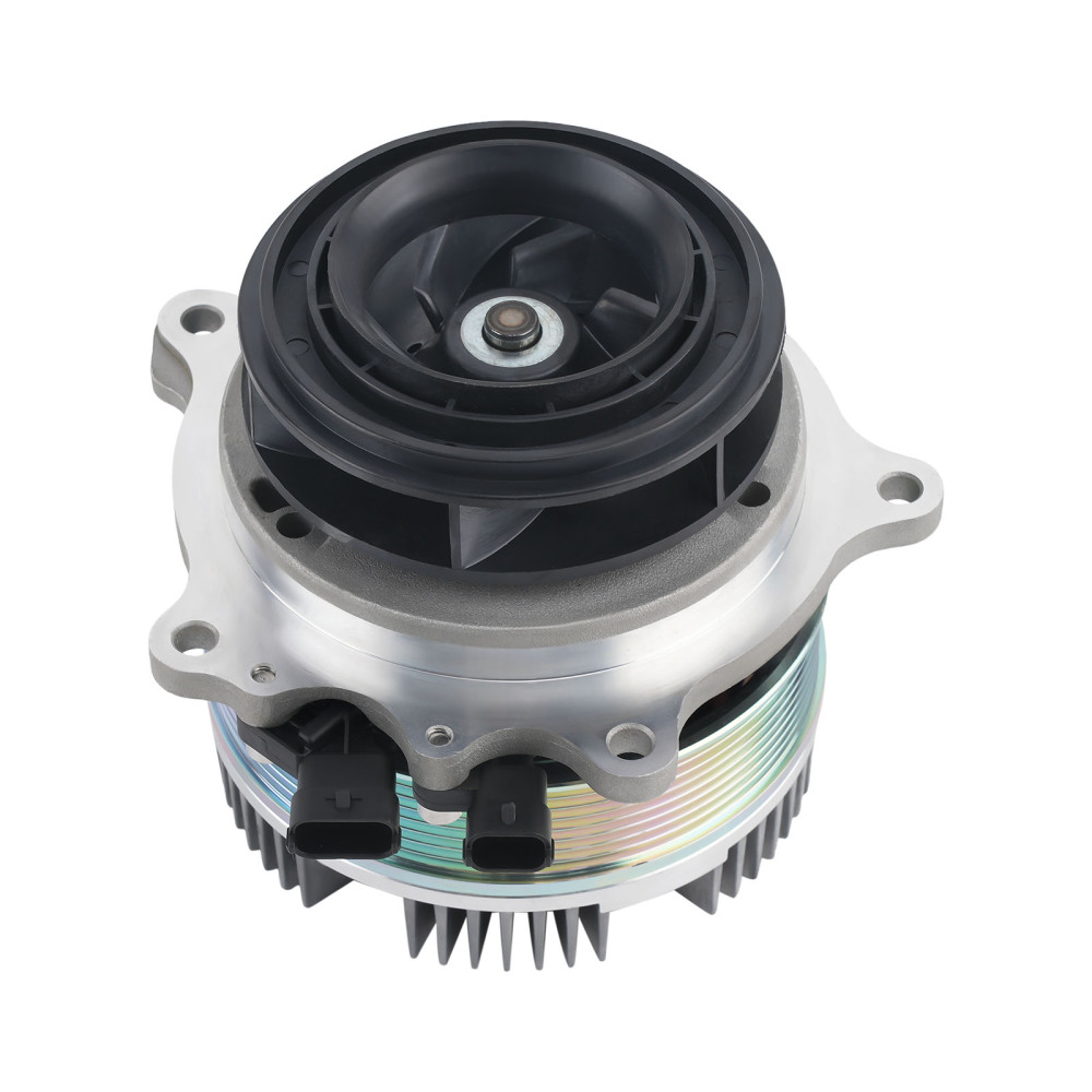 Water Pump compatible for DAF MX-13 Engine Fit PACCAR 2184199PE 2267065 2184203 2267060