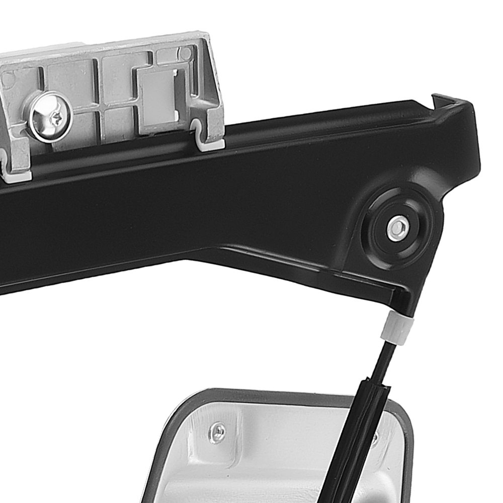 Front RH Passenger Side Power Window Regulator compatible for VW Volkswagen Eos 2008-2016