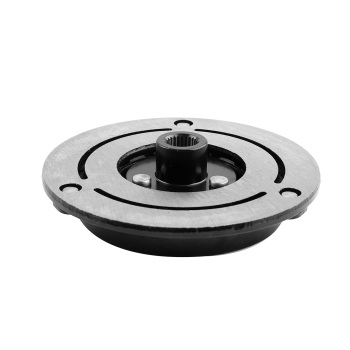 Compatible for AC Compressor Clutch Kit compatible for Toyota Tacoma 4 Cyl 2.7 Liter 2005-2015 88410-04062