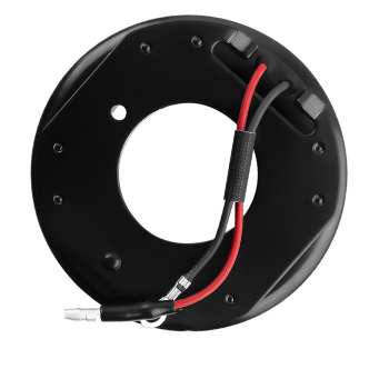 Compatible for AC Compressor Clutch Kit compatible for Toyota Tacoma 4 Cyl 2.7 Liter 2005-2015 88410-04062