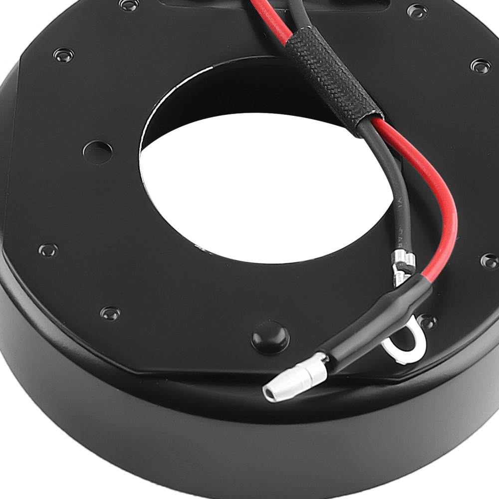 Compatible for AC Compressor Clutch Kit compatible for Toyota Tacoma 4 Cyl 2.7 Liter 2005-2015 88410-04062