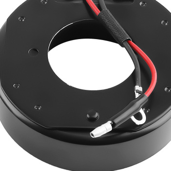 Compatible for AC Compressor Clutch Kit compatible for Toyota Tacoma 4 Cyl 2.7 Liter 2005-2015 88410-04062