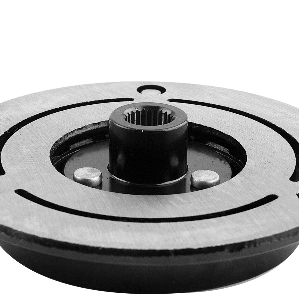 Compatible for AC Compressor Clutch Kit compatible for Toyota Tacoma 4 Cyl 2.7 Liter 2005-2015 88410-04062