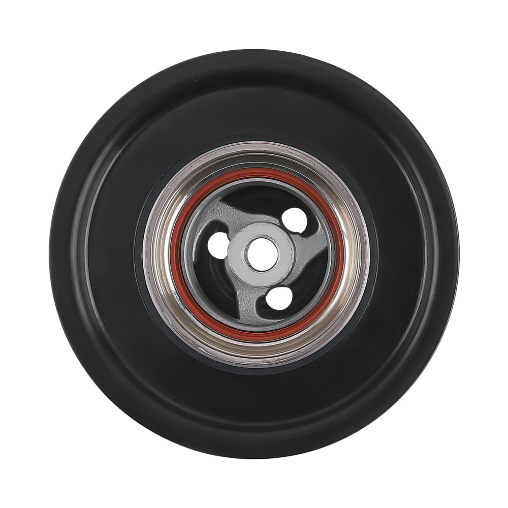 100mm accouplement magnétique du compresseur de climatisatio compatible pour BMW E81 E87 E88