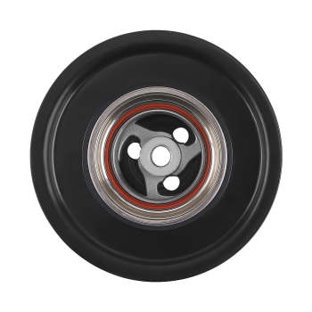 Air Conditioning Compressor Magnetic Clutch Pulley Magnetic Coil for BMW 1 3 X1 E81 E90