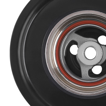 100mm accouplement magnétique du compresseur de climatisatio compatible pour BMW E81 E87 E88