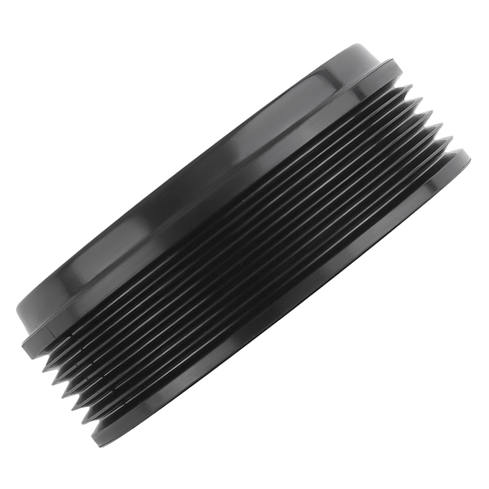 100mm accouplement magnétique du compresseur de climatisatio compatible pour BMW E81 E87 E88