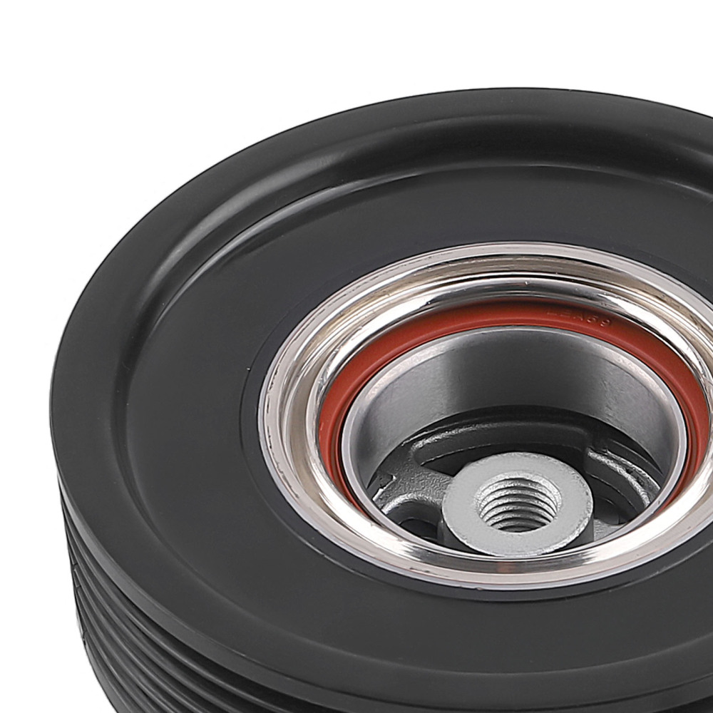 100mm accouplement magnétique du compresseur de climatisatio compatible pour BMW E81 E87 E88