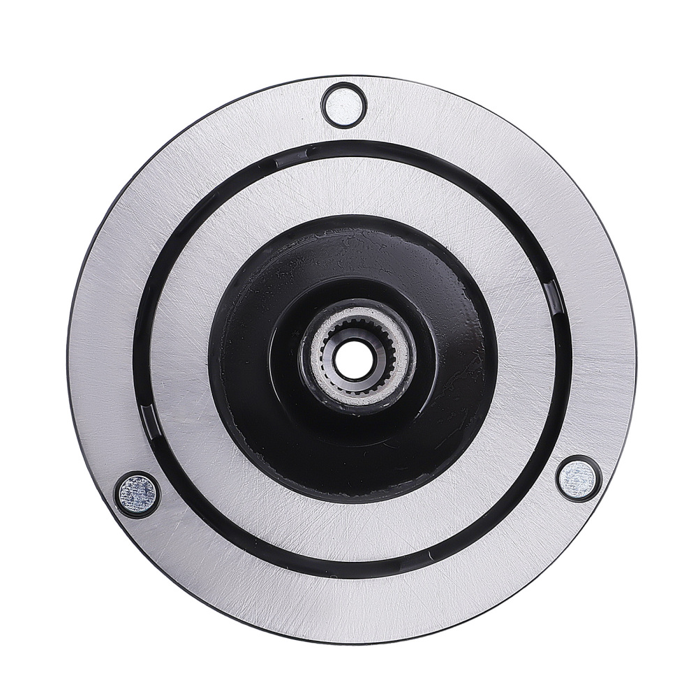 Accouplement Magnétique Du Compresseur De Climatisation For Audi A4 A6 A8 2002