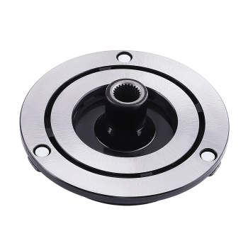 Accouplement Magnétique Du Compresseur De Climatisation For Audi A4 A6 A8 2002