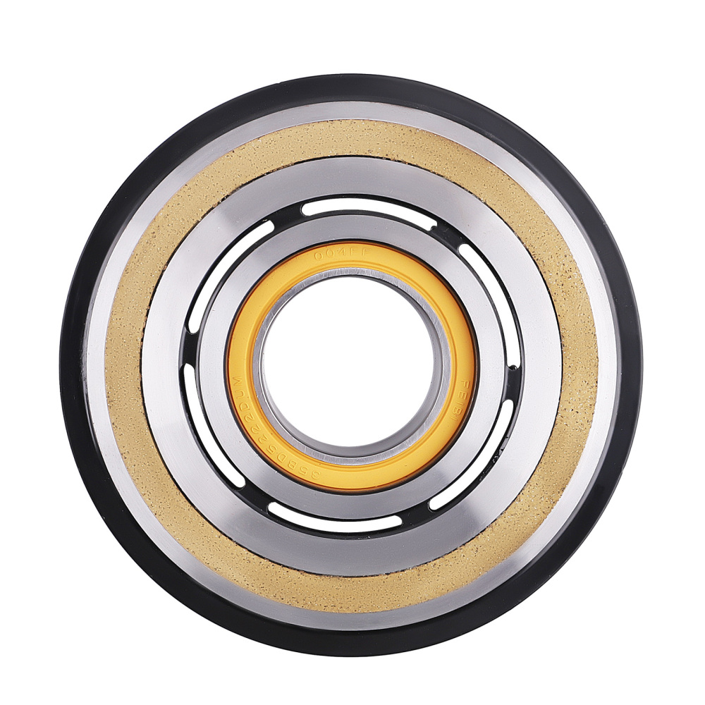 Accouplement Magnétique Du Compresseur De Climatisatio compatible pour BMW E81 E87 E88 E82