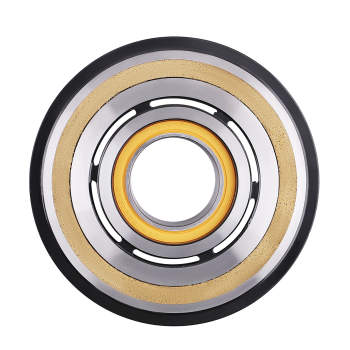 Frizione Magnetica Compressore Aria Condizionata For BMW 1 E81 E87 E88 E82 3 E90