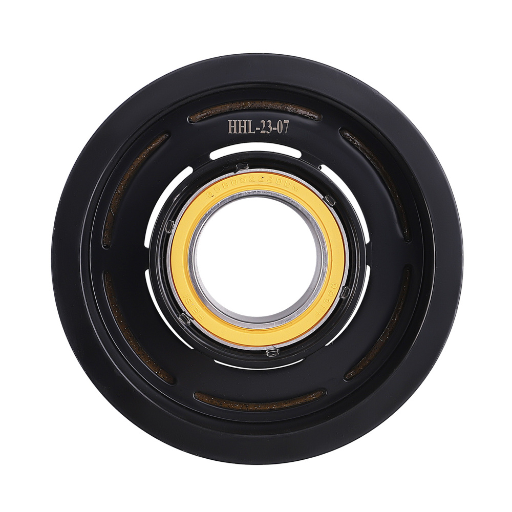 Accouplement Magnétique Du Compresseur De Climatisatio compatible pour BMW E81 E87 E88 E82