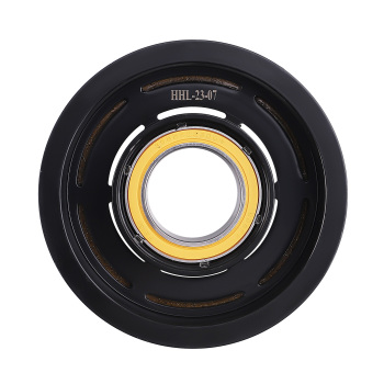 Compressore dellaria condizionata Frizione magnetica compatibile per BMW E81 E88 E90 E60