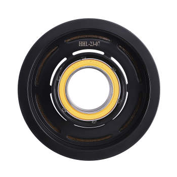 Frizione Magnetica Compressore Aria Condizionata For BMW 1 E81 E87 E88 E82 3 E90