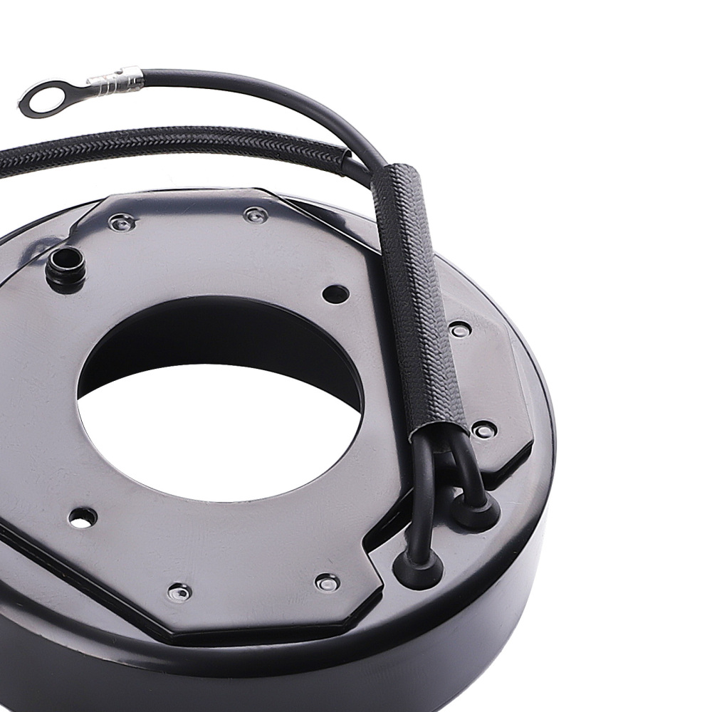 Accouplement Magnétique Du Compresseur De Climatisatio compatible pour BMW E81 E87 E88 E82