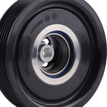 Accouplement Magnétique Du Compresseur De Climatisatio compatible pour MERCEDES-BENZ W204