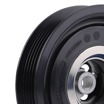 Accouplement Magnétique Du Compresseur De Climatisatio compatible pour MERCEDES-BENZ W204