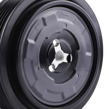 Accouplement Magnétique Du Compresseur De Climatisatio compatible pour MERCEDES-BENZ W204