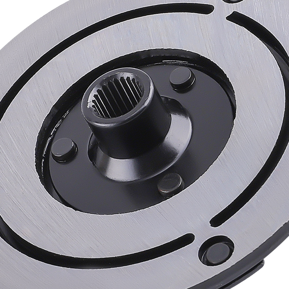 Frizione Magnetica Compressore Aria Condizionata For OPEL ASTRA G H GTC CORSA B