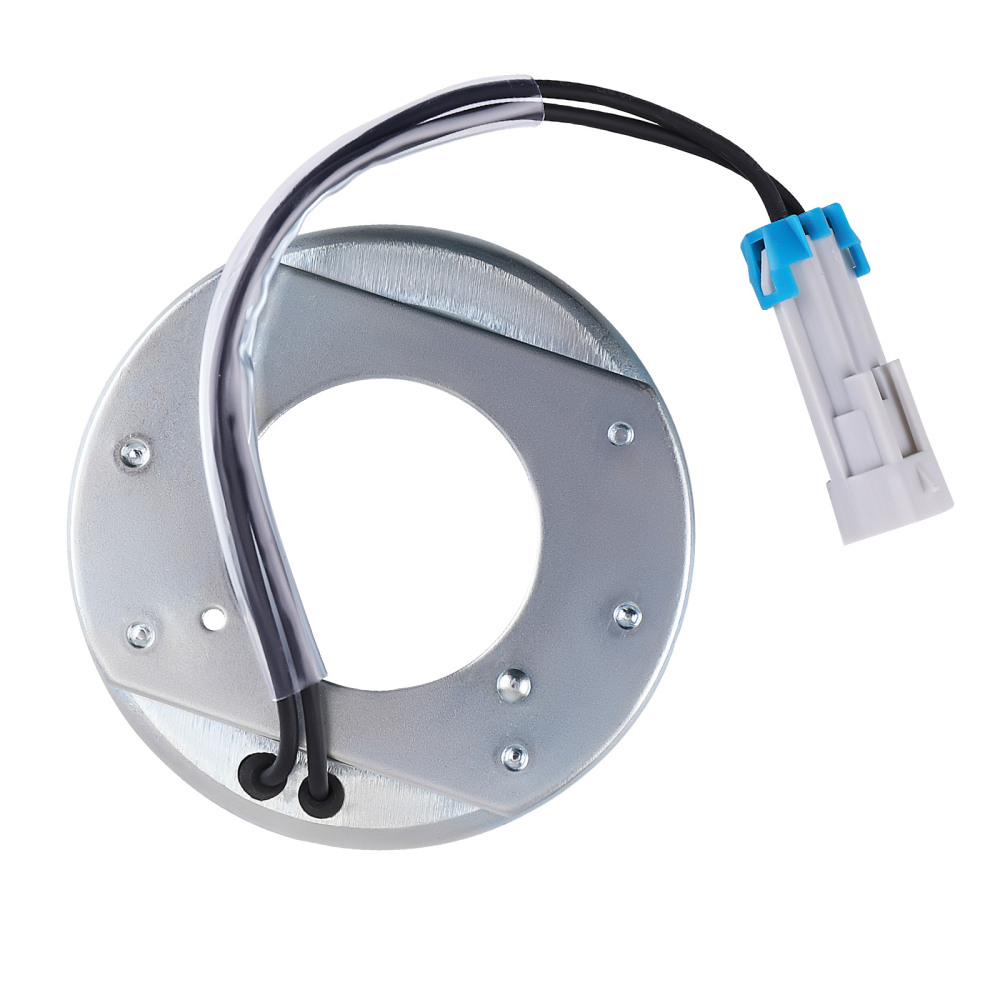 Frizione Magnetica Compressore Aria Condizionata For OPEL ASTRA G H GTC CORSA B