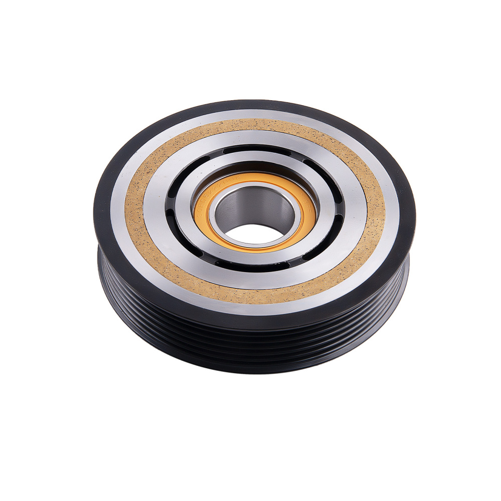 A/C Compressor Clutch Kit compatible for Jeep Grand Cherokee 3.6 Liter Engine 2017-2021