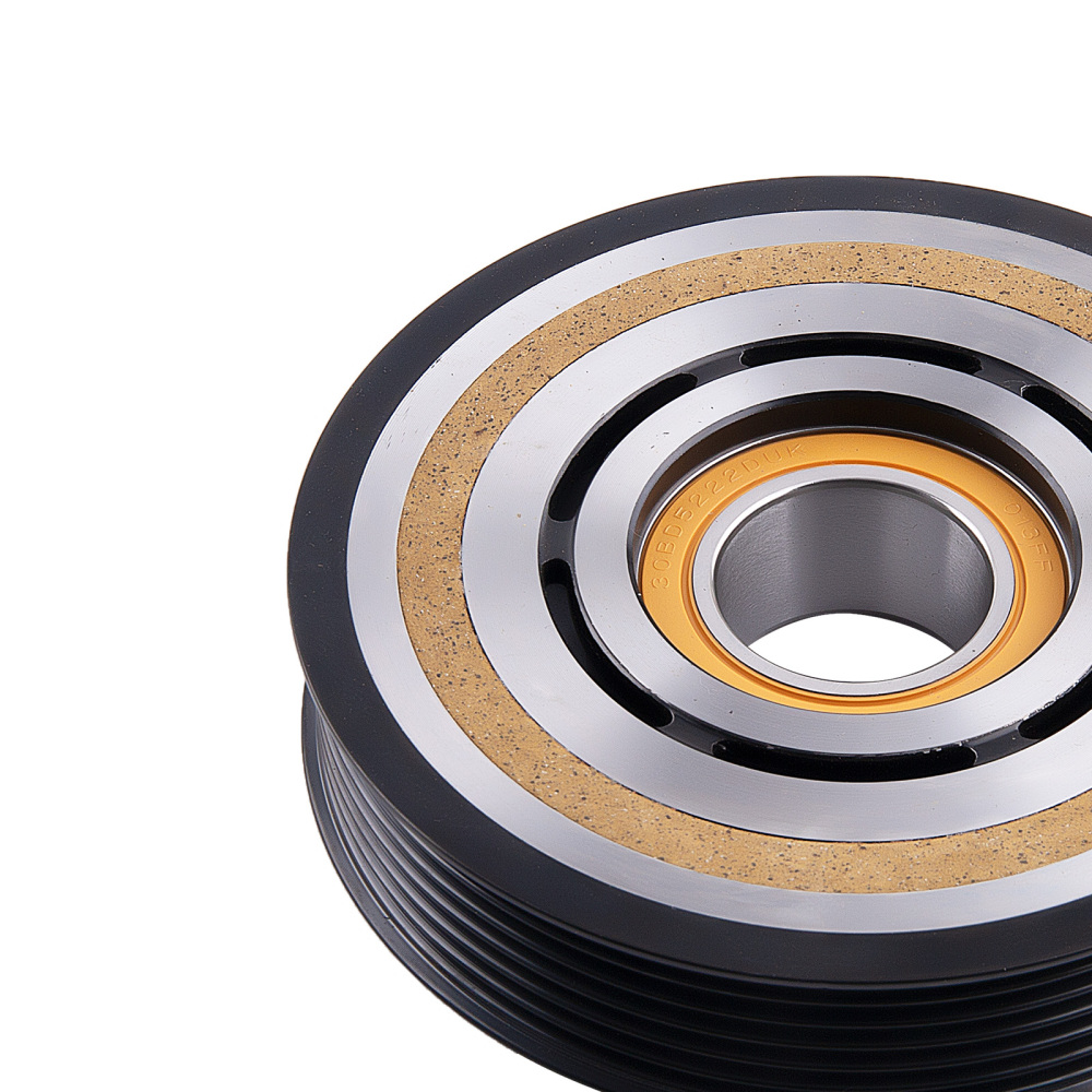 A/C Compressor Clutch Kit compatible for Jeep Grand Cherokee 3.6 Liter Engine 2017-2021