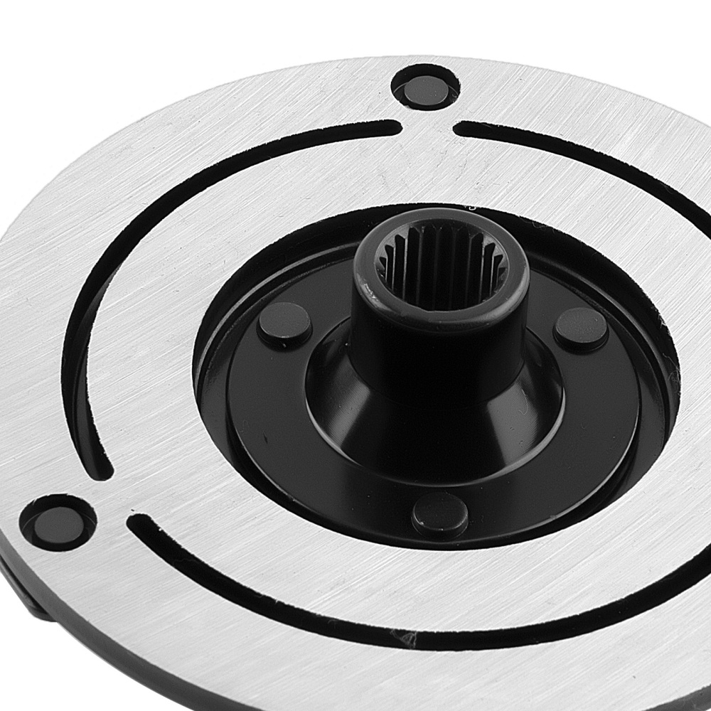 A/C Compressor Clutch Kit compatible for Jeep Grand Cherokee 3.6 Liter Engine 2017-2021