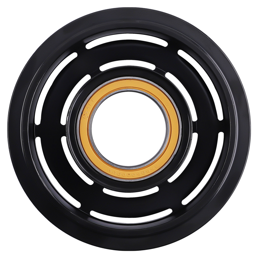 Kit friction for compressor daria For OPEL ASTRA J CASCADA MERIVA B ZAFIRA