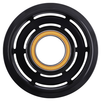 compresseur A/C à accouplement magnétique compatible pour CHEVROLET J300 J305 J308 13335251