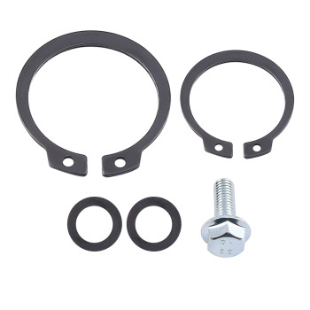 compresseur A/C à accouplement magnétique compatible pour CHEVROLET J300 J305 J308 13335251