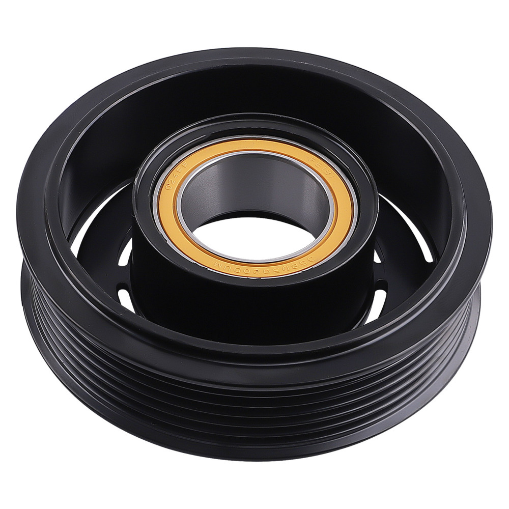 Kit de embrague del compresor de compatible para CHEVROLET J300 J305 J308 1.7 D TD 13335251