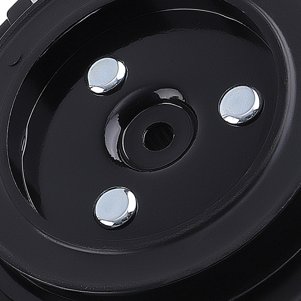 Kit de embrague del compresor de compatible para CHEVROLET J300 J305 J308 1.7 D TD 13335251