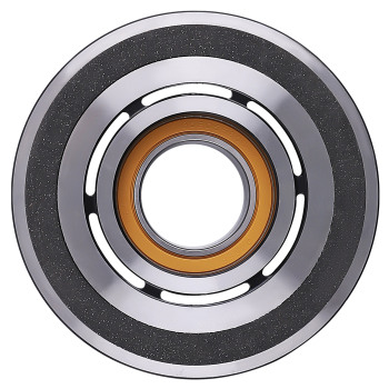 12V compresseur A/C à accouplement magnétique compatible pour Ford Mondeo IV BA72007-2015