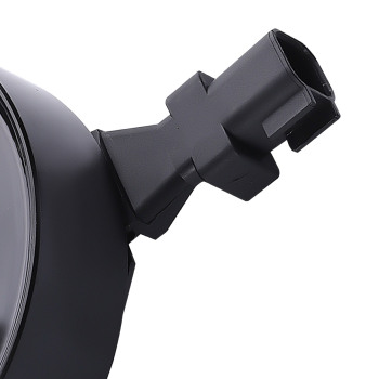 12V compresseur A/C à accouplement magnétique compatible pour Ford Mondeo IV BA72007-2015