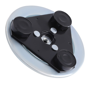 12V compresseur A/C à accouplement magnétique compatible pour Ford Mondeo IV BA72007-2015