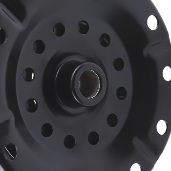 Kit frizione per compressore daria compatibile per Opel CORSA D lCORSA E 5E5275200 ACC0081