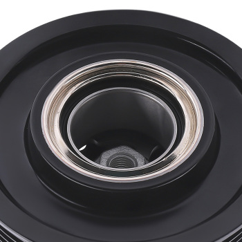 Kit frizione per compressore daria compatibile per Opel CORSA D lCORSA E 5E5275200 ACC0081